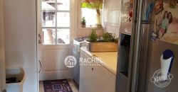 SE VENDE CASA con QUINCHO EN BARRIO INGLES