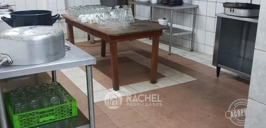 SE VENDE GRAN PROPIEDAD COMERCIAL EN PLENO CENTRO DE TEMUCO