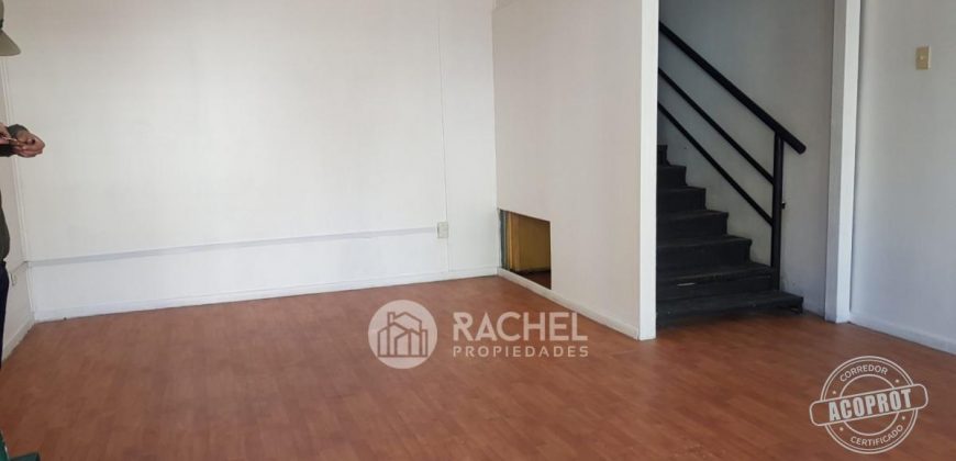 SE VENDE GRAN PROPIEDAD COMERCIAL EN PLENO CENTRO DE TEMUCO