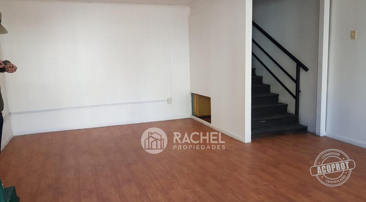 SE VENDE GRAN PROPIEDAD COMERCIAL EN PLENO CENTRO DE TEMUCO