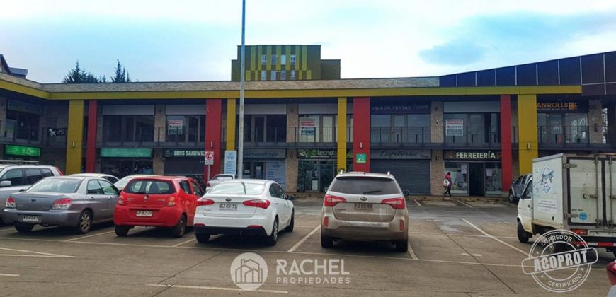 SE ARRIENDAN EXCELENTES LOCALES COMERCIALES EN STRIP CENTER