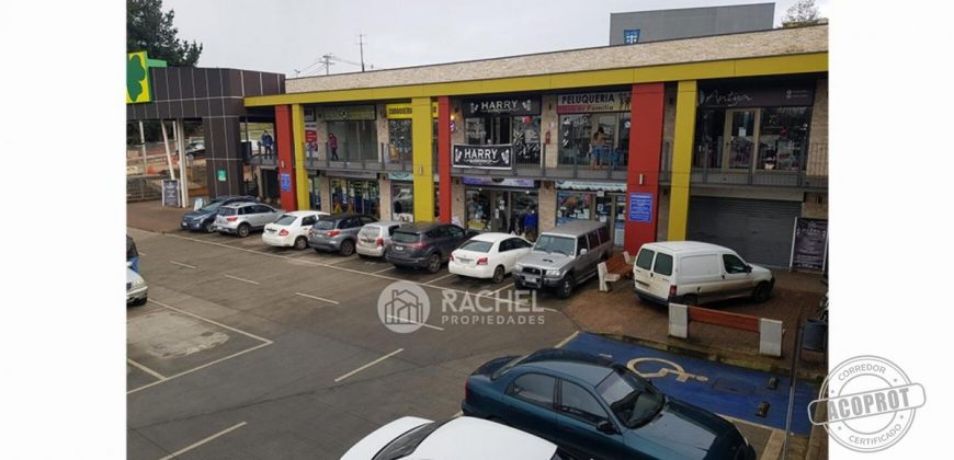 SE ARRIENDAN EXCELENTES LOCALES COMERCIALES EN STRIP CENTER