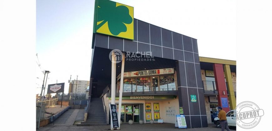 SE ARRIENDAN EXCELENTES LOCALES COMERCIALES EN STRIP CENTER