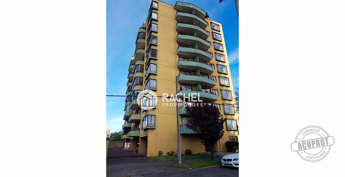 SE VENDE DEPARTAMENTO 3 DORMITORIOS EXCELENTE UBICACIÓN