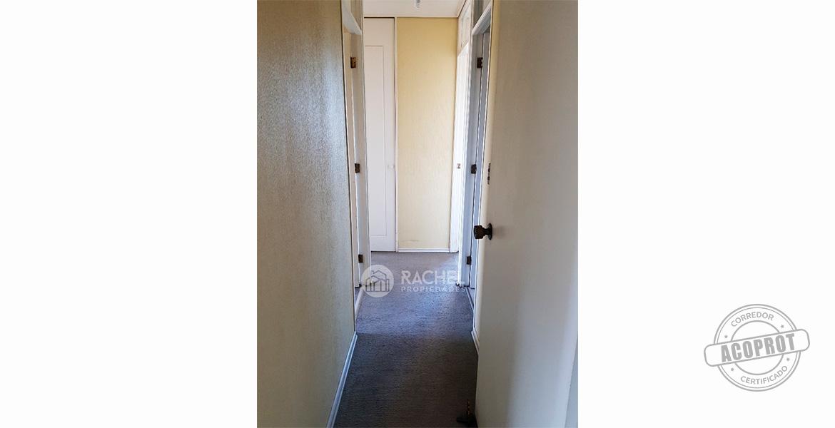 SE VENDE DEPARTAMENTO 3 DORMITORIOS EXCELENTE UBICACIÓN