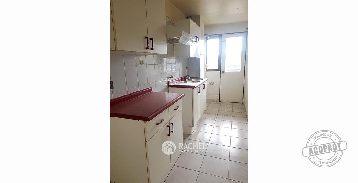 SE VENDE DEPARTAMENTO 3 DORMITORIOS EXCELENTE UBICACIÓN