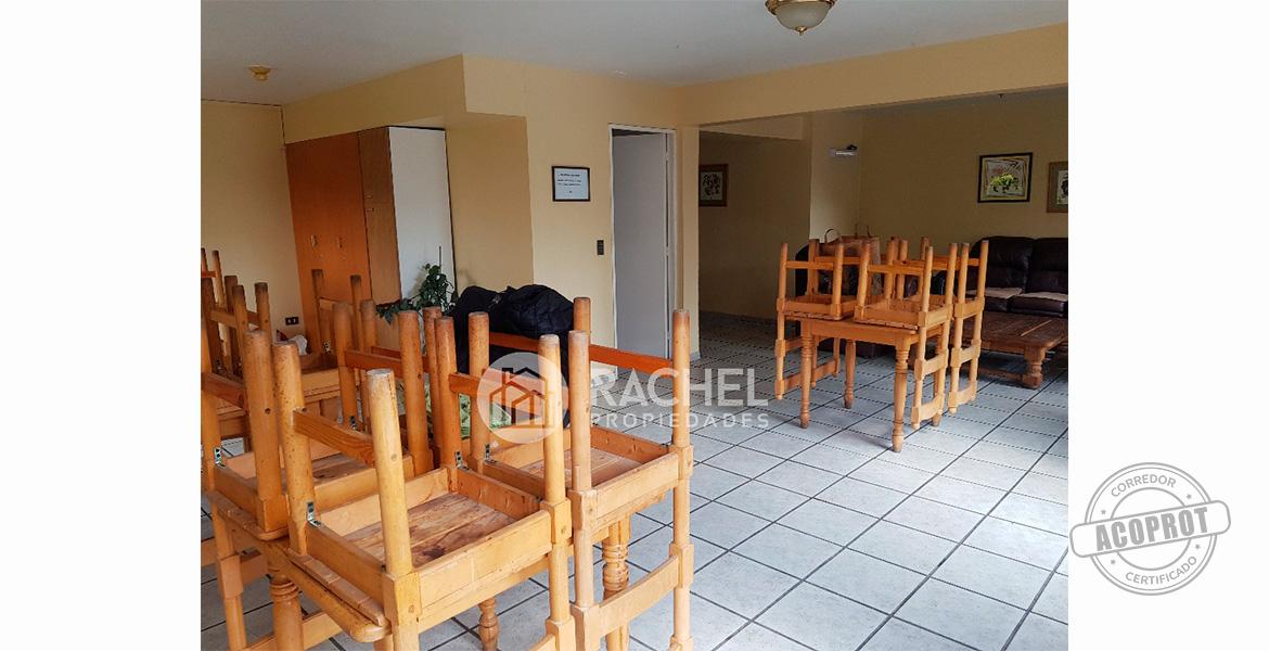 SE VENDE DEPARTAMENTO 3 DORMITORIOS EXCELENTE UBICACIÓN