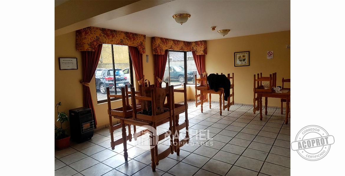 SE VENDE DEPARTAMENTO 3 DORMITORIOS EXCELENTE UBICACIÓN