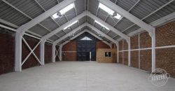 Se ARRIENDA bodega en salida sur de Temuco