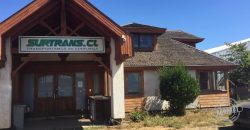 Se arrienda Amplias Bodegas excelente acceso camino Labranza