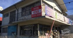 Propiedad comercial en venta