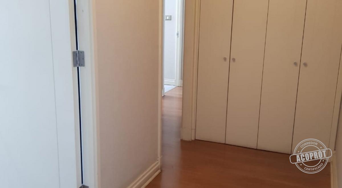 SE ARRIENDA DEPARTAMENTO AMOBLADO