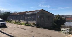Se Vende Terreno 1665 mts2 , Carahue