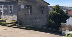 Se Vende Terreno 1665 mts2 , Carahue