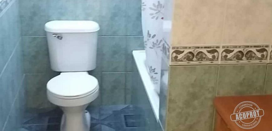 Venta de Casa con 5d en Ciudad Primavera, Vilcún