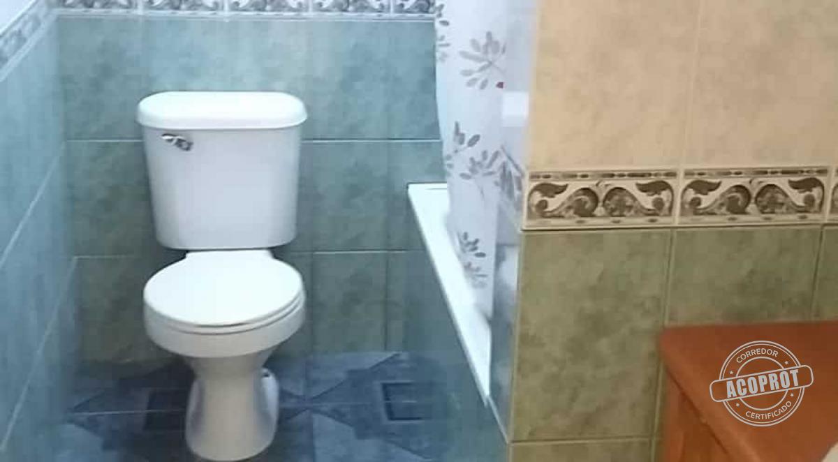 Venta de Casa con 5d en Ciudad Primavera, Vilcún