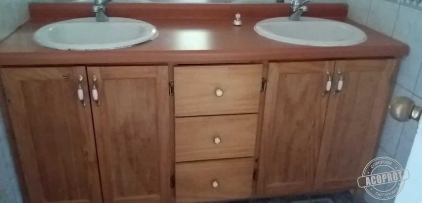 Venta de Casa con 5d en Ciudad Primavera, Vilcún