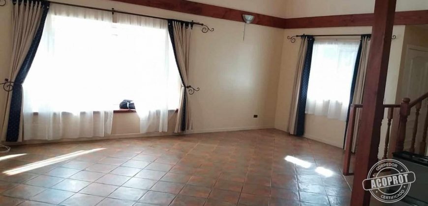 Venta de Casa con 5d en Ciudad Primavera, Vilcún