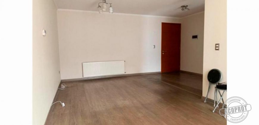 SE VENDE DEPARTAMENTO CONDOMINIO IPANEMA