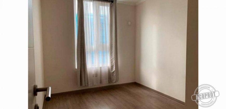 SE VENDE DEPARTAMENTO CONDOMINIO IPANEMA