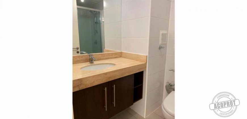 SE VENDE DEPARTAMENTO CONDOMINIO IPANEMA