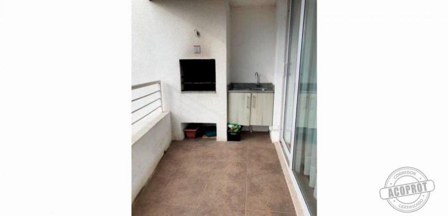 SE VENDE DEPARTAMENTO CONDOMINIO IPANEMA