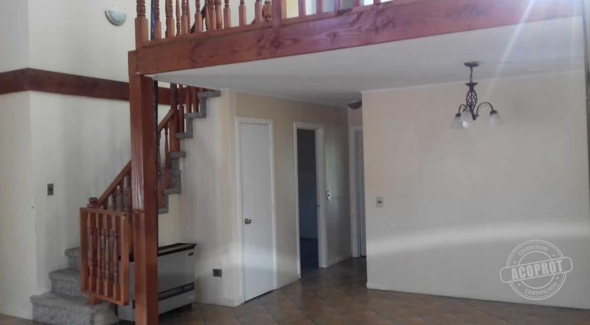 Venta de Casa con 5d en Ciudad Primavera, Vilcún