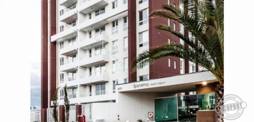 SE VENDE DEPARTAMENTO CONDOMINIO IPANEMA