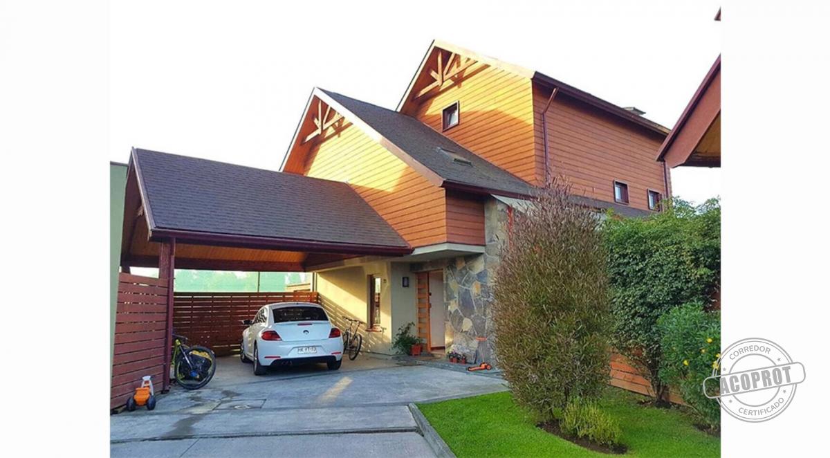 Se Vende Casa En Condominio