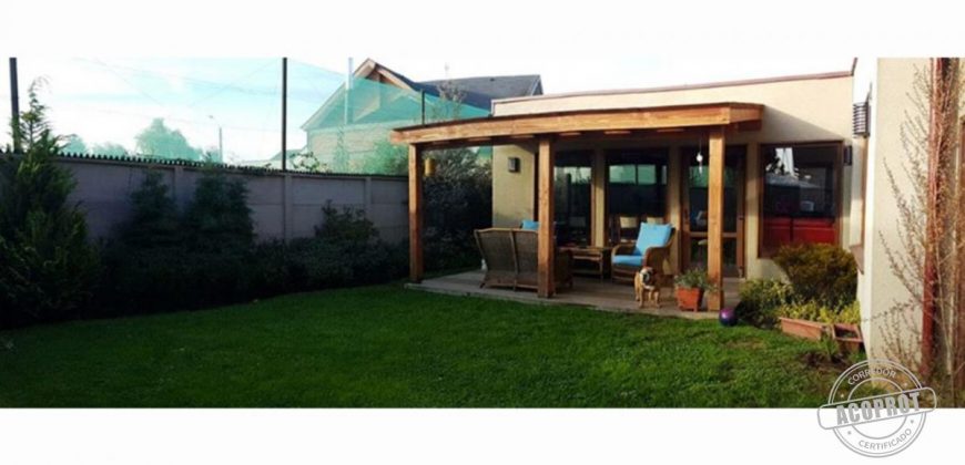 Se Vende Casa En Condominio