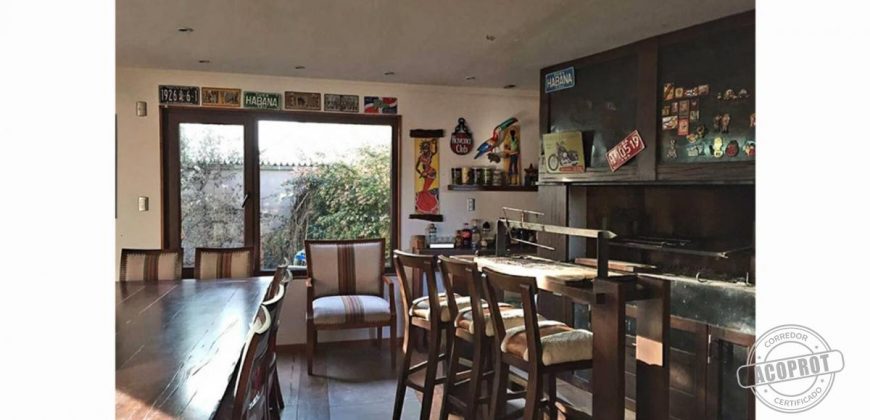Se Vende Casa En Condominio