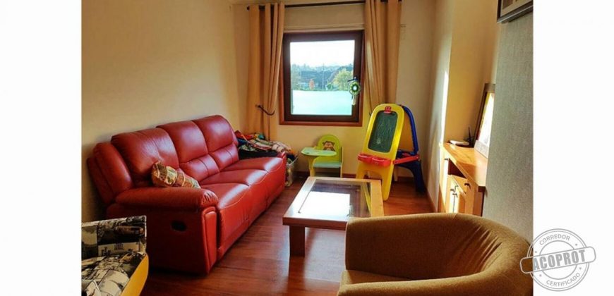 Se Vende Casa En Condominio