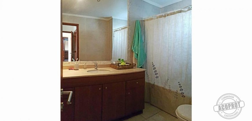 Se Vende Casa En Condominio