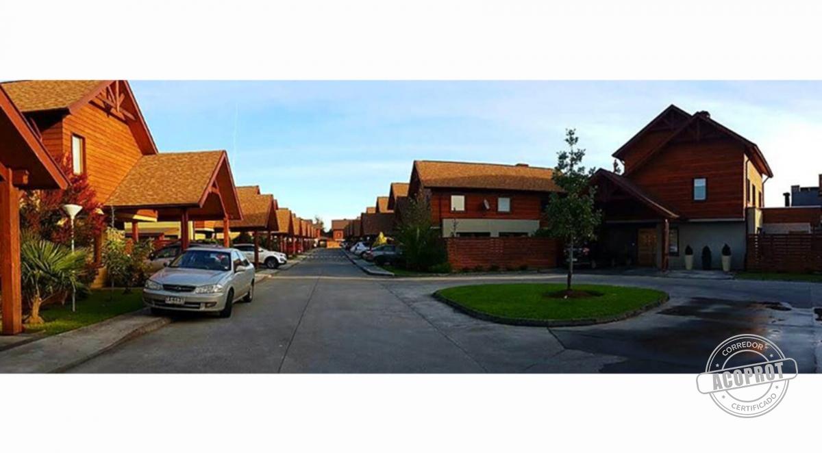 Se Vende Casa En Condominio