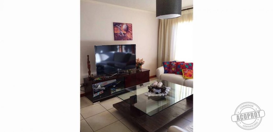 Se Vende Casa En Condominio