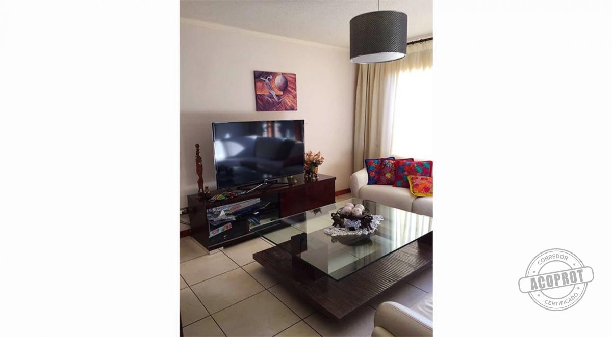 Se Vende Casa En Condominio