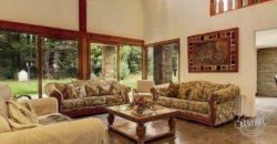 Venta de Casa con 6d en Condominio y acceso a Lago Villarrica