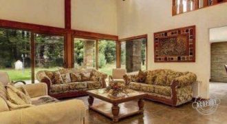 Venta de Casa con 6d en Condominio y acceso a Lago Villarrica