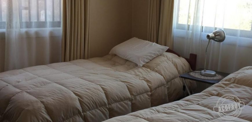 Se Vende Casa en Senador Estébanez, Temuco