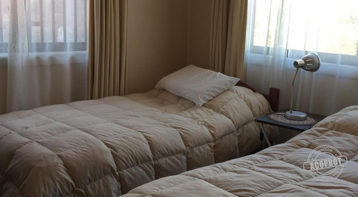 Se Vende Casa en Senador Estébanez, Temuco