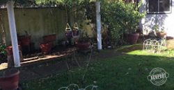 Se Vende Casa en Senador Estébanez, Temuco