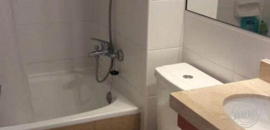 Venta de Depto con 2d en Edificio Don Simón XV, Temuco