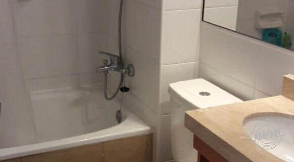 Venta de Depto con 2d en Edificio Don Simón XV, Temuco
