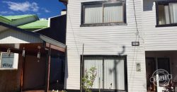 Se Vende Casa en Senador Estébanez, Temuco