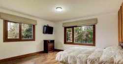 Venta de Casa con 6d en Condominio y acceso a Lago Villarrica