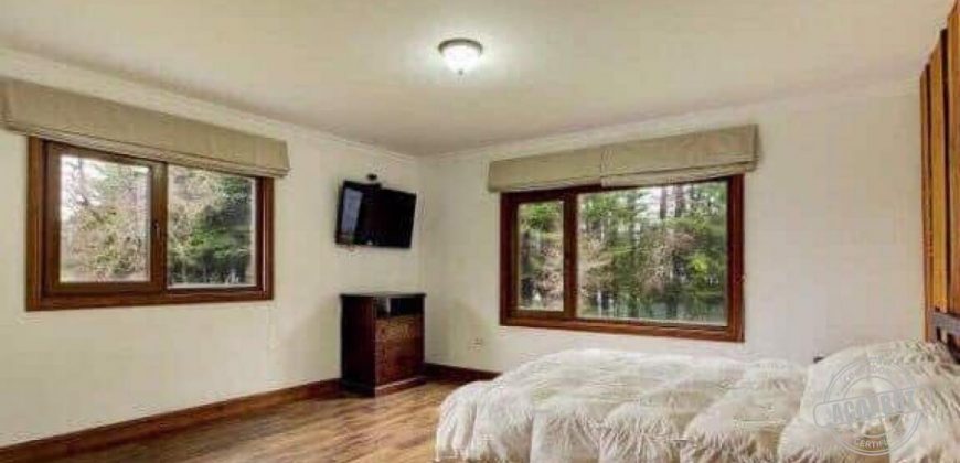 Venta de Casa con 6d en Condominio y acceso a Lago Villarrica