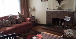 Se Vende Casa en Senador Estébanez, Temuco
