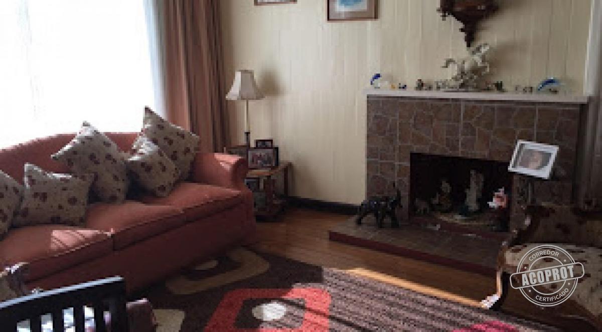 Se Vende Casa en Senador Estébanez, Temuco