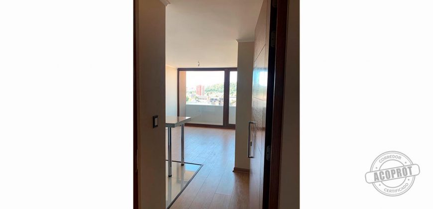 SE ARRIENDA DEPARTAMENTO NUEVO