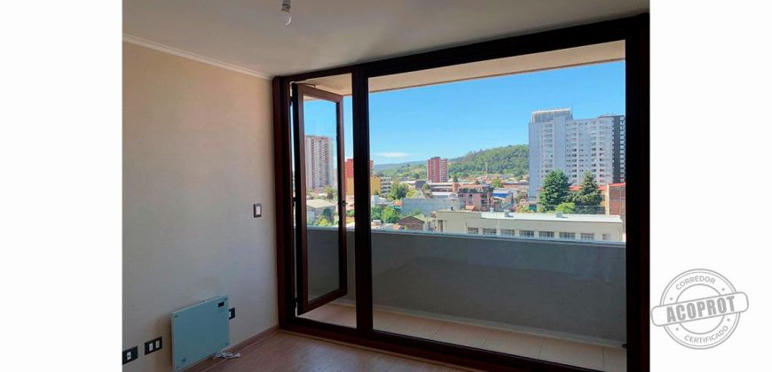 SE ARRIENDA DEPARTAMENTO NUEVO